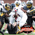 Detroit-based Xenith Partners with Detroit Sports Commission as Title Sponsor of the Prep Kickoff Classic