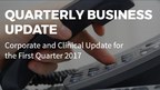 TapImmune to Provide First Quarter 2017 Business Update Conference Call and Webcast