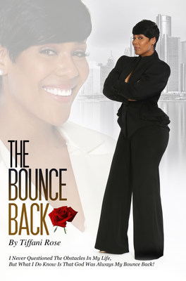 Unknown Indie Author's 'Bounce Back' Inspires, Motivates Readers and 50,000+ Social…