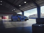 2018 Subaru WRX STI: Improved Looks, Enhanced Performance and Greater Comfort
