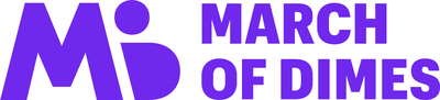 March_of_Dimes_Logo