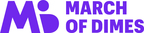 March of Dimes Launches Livestream Brand - Powered on Dimes™ -...