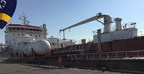 Une solution d'approvisionnement en gaz naturel liquéfié (GNL) accessible pour les armateurs au Québec