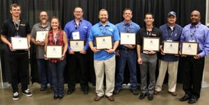 Nominations Open For Trucking's Top Rookie Award