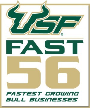 Leverage Digital Honored by the University of South Florida as 12th Fastest Growing Alumni-Owned Company