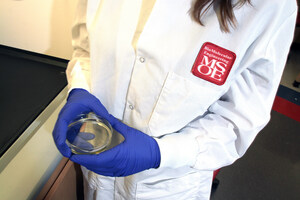 Blood shortage solution developed by MSOE students