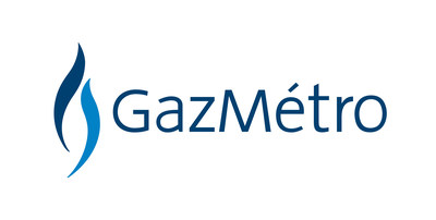 Logo: Gaz Métro (CNW Group/Gaz Métro)