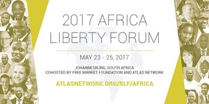 Africa Liberty Forum, May 23-25, Challenges Region to Strengthen Civil Society