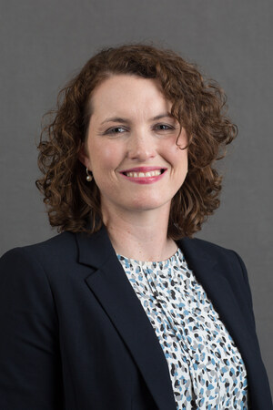 Amanda Mathis named Chief Financial Officer (CFO), Bridgestone Americas