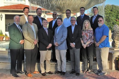 KCMA Board of Directors 2017-2018