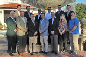 Wellborn Cabinet to be Represented on 2017-2018 KCMA Officer Board
