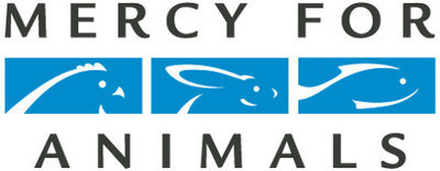 Logo: Mercy For Animals (CNW Group/Mercy For Animals)