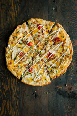 Pie Five goes ‘Pro-Ranch’ with new Chicken Bacon Ranch pizza starting May 23