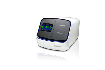 The new SeqStudio Genetic Analyzer offers a low-throughput, cartridge-based system for Sanger sequencing and fragment analysis.