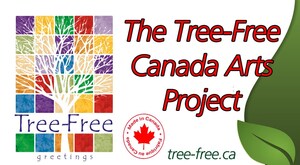 Greeting Card Company seeking Canadian Artists for new product line