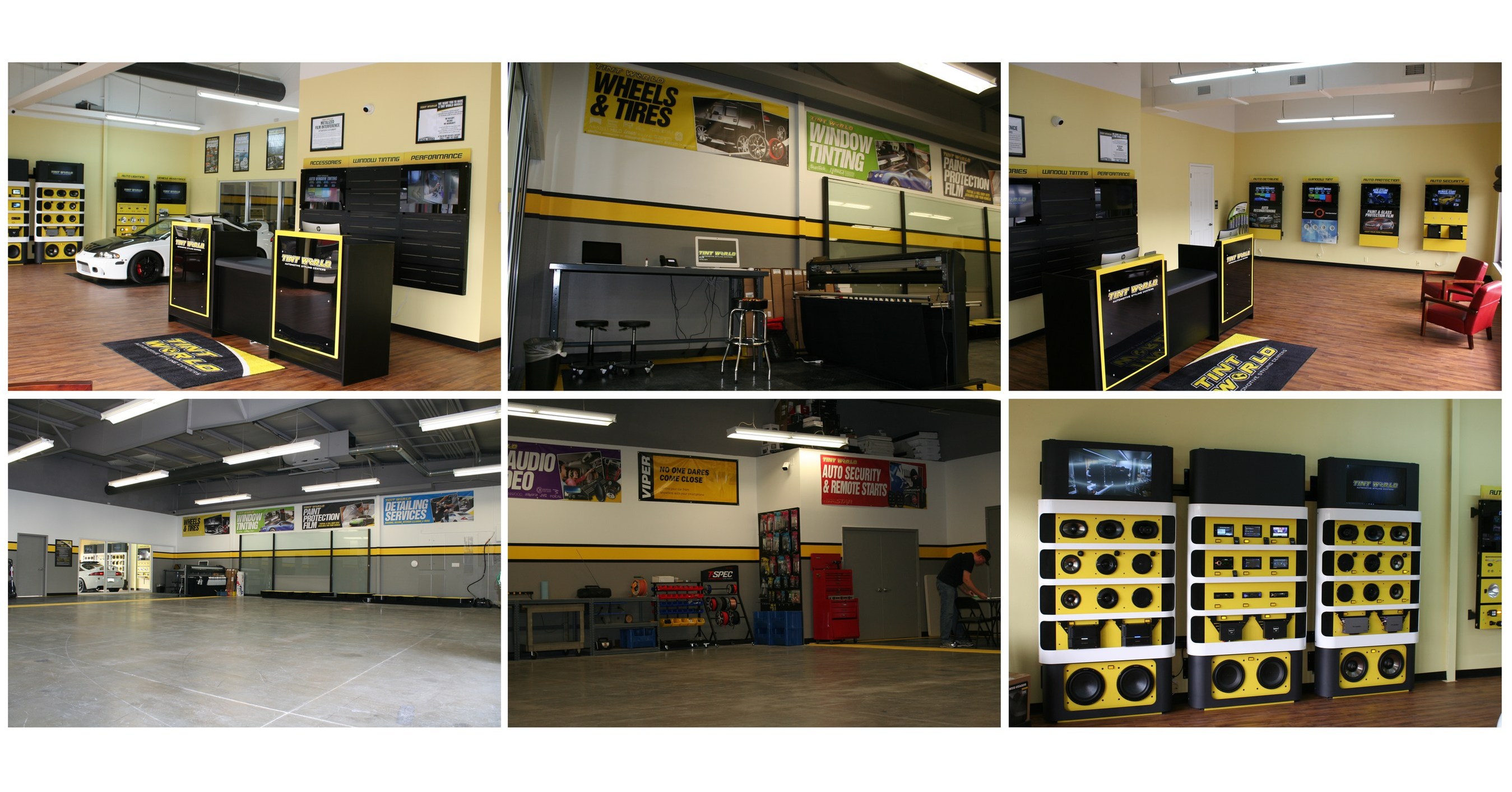 Tint World® Expands into Fort Myers, Florida