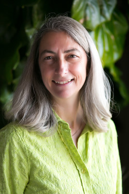 Mary Mitsos Named President and CEO of National Forest Foundation