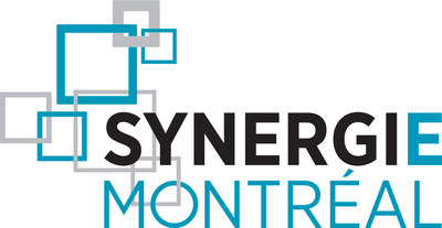 Synergie Montral, une initiative propulse par PME MTL Est-de-l'le (Groupe CNW/PME MTL Est-de-l''le)