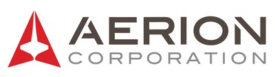 (PRNewsfoto/Aerion Corporation) (PRNewsfoto/Aerion Corporation)