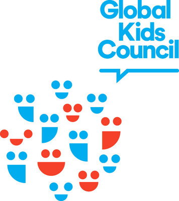 UNICEF + Grey Global Kids Council logo