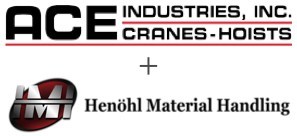 Ace Industries Acquires Henohl Material Handling