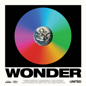 Multi-Platinum Selling Billboard No. 1 Contemporary Christian Powerhouse Hillsong UNITED Announces Surprise Album, Wonder