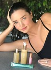 KORA Organics, Created By Miranda Kerr, to Launch NEW Noni Glow Collection In ALL Sephora Doors Nationwide, May 19th