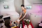 Hainan Airlines continue d'améliorer l'expérience de ses passagers