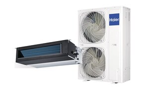 Haier Launches FlexFit Pro Series Light Commercial Ductless AC Line