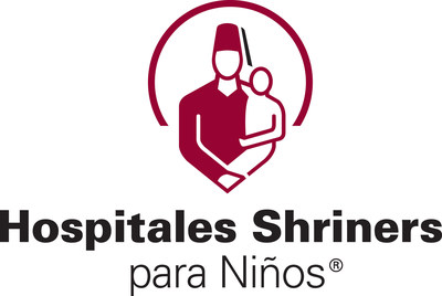  (PRNewsfoto/Shriners Hospitals for Children)