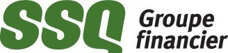 Logo: SSQ Groupe financier (Groupe CNW/SSQ GROUPE FINANCIER)