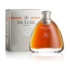 Cognac De Luze® has won the Gold medal at the San Francisco World Spirits competition in the super-premium « XO » category.