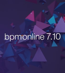 Bpm'online Introduces a Major Update of Its Product Line With Enhanced Tools for Intelligent Business Process Management