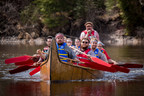 Media Advisory - Métis youth starting 2200 km canoe trek in Ottawa