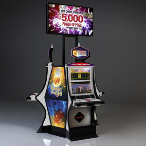 GameCo, Inc. Launches Video Game Gambling Machines (VGM™) at Foxwoods Resort Casino in Connecticut