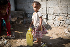 Aid Agency Warns Yemen's Health System Threatened By Worsening Cholera Emergency