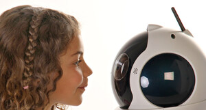 Thecorpora Announces Next-Generation Interactive Robotics Platform Q.bo One, Coming to Indiegogo in June
