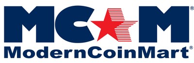 ModernCoinMart Achieves 500 000 Feedback Score on eBay While