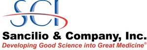 Sancilio &amp; Company, Inc. Presents Novel Research at the 15th Anniversary Scientific Sessions of the National Lipid Association (NLA)