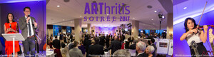 2017 ARThritis Soirée Raises a Record Breaking $390,000 for Arthritis Research Canada