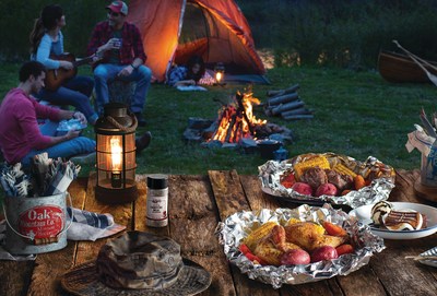 Now through Aug. 6, 2017, Cracker Barrel welcomes back fan-favorite Campfire Meals, the one-of-a-kind dining experience that recalls our favorite outdoor memories.