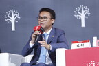 Be the leader in TV shopping; Jason Kong from GHS Speaks at Positioning China Summit