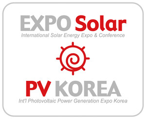 EXPO Solar 2017 - The Best Solar Business Platform that Represents Growing Solar Power in Asia