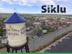 Siklu Links Boost Capacity in Arvada, Colorado from 1.5Mbps to 1Gbps