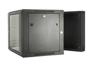 Networx Fully Assembled Wall Mount Cabinets Now Available at Computer Cable Store