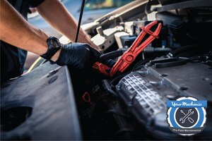 YourMechanic Launches Industry-First Aftermarket Pre-Paid Maintenance Product for Independent Auto Dealers