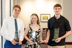 NASA Federal Credit Union Awards Scholarships to Area Students