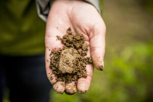 Nestlé Purina PetCare Company Supports The Nature Conservancy's National Soil Health Initiative with $1 Million Commitment
