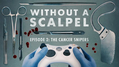 Without a Scalpel E2 Movie Poster