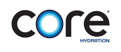 CORE Hydration (PRNewsfoto/CORE Nutrition, LLC)